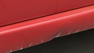 Used 2011 Maruti Suzuki A-Star [2008-2012] Lxi Petrol Manual dents MINOR DENT