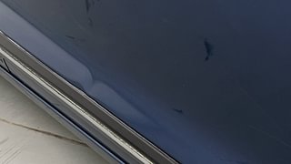 Used 2018 Maruti Suzuki Baleno [2015-2019] Delta Petrol Petrol Manual dents MINOR DENT