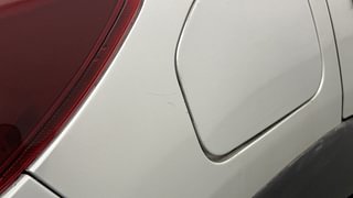 Used 2023 renault Kwid 1.0 RXT Opt Petrol Manual dents MINOR SCRATCH