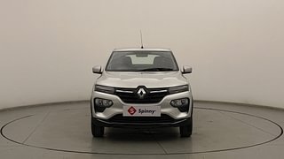 Used 2023 renault Kwid 1.0 RXT Opt Petrol Manual exterior FRONT VIEW