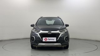 Used 2022 Honda WR-V i-VTEC VX Petrol Manual exterior FRONT VIEW