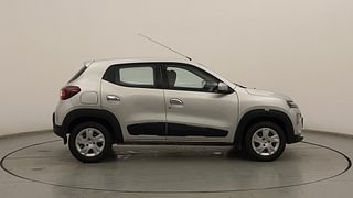 Used 2023 renault Kwid 1.0 RXT Opt Petrol Manual exterior RIGHT SIDE VIEW