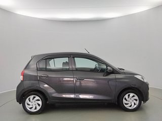 Used 2020 Hyundai New Santro 1.1 Sportz MT Petrol Manual exterior RIGHT SIDE VIEW