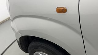 Used 2021 maruti-suzuki S-Presso VXI Plus Petrol Manual dents MINOR SCRATCH