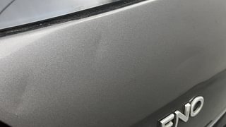 Used 2018 Maruti Suzuki Baleno [2015-2019] Delta Petrol Petrol Manual dents MINOR SCRATCH
