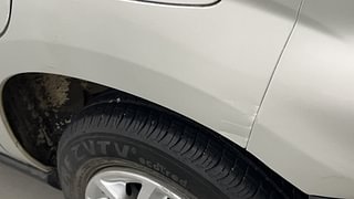 Used 2021 maruti-suzuki S-Presso VXI Plus Petrol Manual dents MINOR SCRATCH