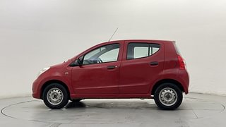 Used 2011 Maruti Suzuki A-Star [2008-2012] Lxi Petrol Manual exterior LEFT SIDE VIEW