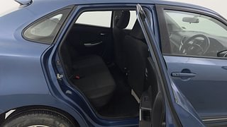 Used 2018 Maruti Suzuki Baleno [2015-2019] Delta Petrol Petrol Manual interior RIGHT SIDE REAR DOOR CABIN VIEW