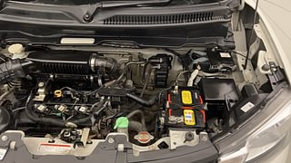 Used 2021 maruti-suzuki S-Presso VXI Plus Petrol Manual engine ENGINE LEFT SIDE VIEW