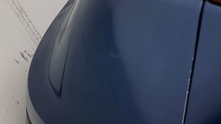Used 2018 Maruti Suzuki Baleno [2015-2019] Delta Petrol Petrol Manual dents MINOR SCRATCH