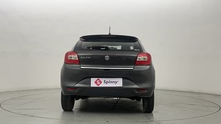 Used 2018 Maruti Suzuki Baleno [2015-2019] Delta Petrol Petrol Manual exterior BACK VIEW