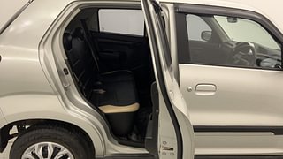 Used 2021 maruti-suzuki S-Presso VXI Plus Petrol Manual interior RIGHT SIDE REAR DOOR CABIN VIEW
