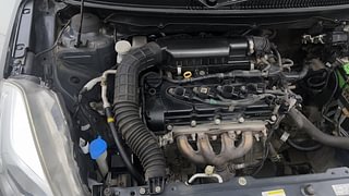 Used 2018 Maruti Suzuki Baleno [2015-2019] Delta Petrol Petrol Manual engine ENGINE RIGHT SIDE VIEW