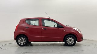Used 2011 Maruti Suzuki A-Star [2008-2012] Lxi Petrol Manual exterior RIGHT SIDE VIEW