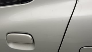 Used 2021 maruti-suzuki S-Presso VXI Plus Petrol Manual dents MINOR SCRATCH