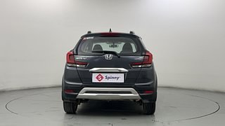 Used 2022 Honda WR-V i-VTEC VX Petrol Manual exterior BACK VIEW