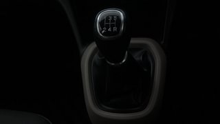Used 2015 Hyundai Grand i10 Sportz 1.2 Kappa VTVT Petrol Manual interior GEAR  KNOB VIEW