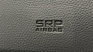 Used 2023 renault Kwid 1.0 RXT Opt Petrol Manual top_features Airbags