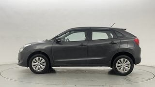 Used 2018 Maruti Suzuki Baleno [2015-2019] Delta Petrol Petrol Manual exterior LEFT SIDE VIEW
