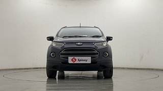 Used 2014 Ford EcoSport [2013-2015] Titanium 1.5L TDCi Diesel Manual exterior FRONT VIEW