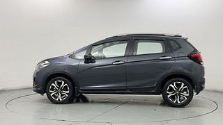 Used 2022 Honda WR-V i-VTEC VX Petrol Manual exterior LEFT SIDE VIEW