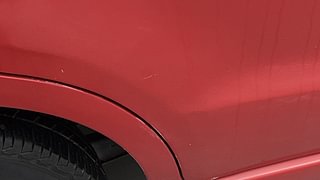 Used 2011 Maruti Suzuki A-Star [2008-2012] Lxi Petrol Manual dents MINOR DENT