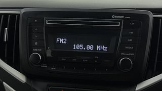 Used 2018 Maruti Suzuki Baleno [2015-2019] Delta Petrol Petrol Manual top_features Integrated (in-dash) music system