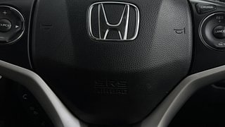 Used 2022 Honda WR-V i-VTEC VX Petrol Manual top_features Airbags