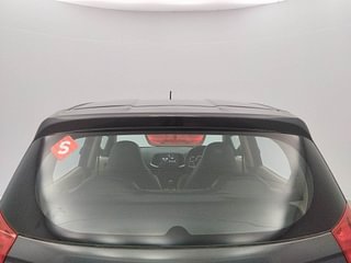 Used 2020 Hyundai New Santro 1.1 Sportz MT Petrol Manual exterior BACK WINDSHIELD VIEW