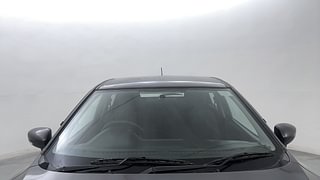 Used 2018 Maruti Suzuki Baleno [2015-2019] Delta Petrol Petrol Manual exterior FRONT WINDSHIELD VIEW