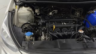 Used 2014 Hyundai Verna [2011-2015] Fluidic 1.6 VTVT SX Petrol Manual engine ENGINE RIGHT SIDE VIEW