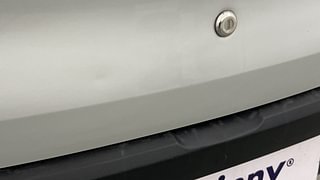 Used 2023 renault Kwid 1.0 RXT Opt Petrol Manual dents MINOR DENT