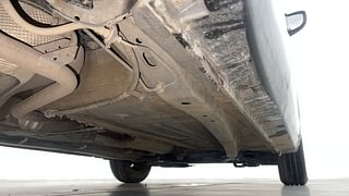 Used 2018 Maruti Suzuki Baleno [2015-2019] Delta Petrol Petrol Manual extra REAR RIGHT UNDERBODY VIEW