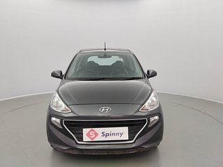 Used 2020 Hyundai New Santro 1.1 Sportz MT Petrol Manual exterior FRONT VIEW