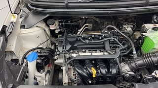 Used 2019 Hyundai Elite i20 [2018-2020] Sportz 1.2 Petrol Manual engine ENGINE RIGHT SIDE VIEW