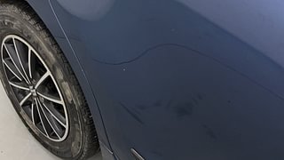 Used 2018 Maruti Suzuki Baleno [2015-2019] Delta Petrol Petrol Manual dents MINOR SCRATCH