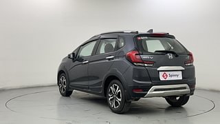 Used 2022 Honda WR-V i-VTEC VX Petrol Manual exterior LEFT REAR CORNER VIEW