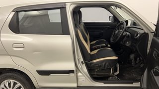 Used 2021 maruti-suzuki S-Presso VXI Plus Petrol Manual interior RIGHT SIDE FRONT DOOR CABIN VIEW