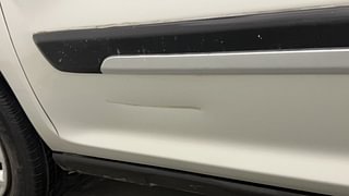 Used 2021 maruti-suzuki S-Presso VXI Plus Petrol Manual dents MINOR SCRATCH