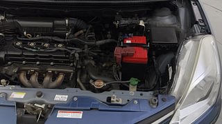 Used 2018 Maruti Suzuki Baleno [2015-2019] Delta Petrol Petrol Manual engine ENGINE LEFT SIDE VIEW