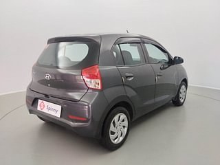 Used 2020 Hyundai New Santro 1.1 Sportz MT Petrol Manual exterior RIGHT REAR CORNER VIEW