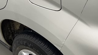 Used 2021 maruti-suzuki S-Presso VXI Plus Petrol Manual dents MINOR DENT