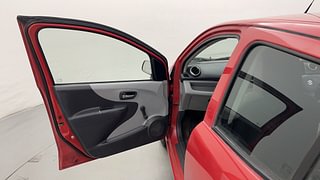 Used 2011 Maruti Suzuki A-Star [2008-2012] Lxi Petrol Manual interior LEFT FRONT DOOR OPEN VIEW