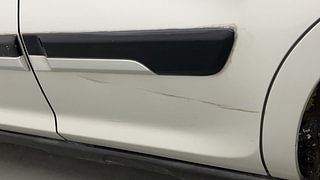 Used 2021 maruti-suzuki S-Presso VXI Plus Petrol Manual dents MINOR DENT