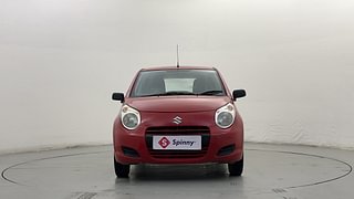 Used 2011 Maruti Suzuki A-Star [2008-2012] Lxi Petrol Manual exterior FRONT VIEW