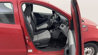 Used 2011 Maruti Suzuki A-Star [2008-2012] Lxi Petrol Manual interior RIGHT SIDE FRONT DOOR CABIN VIEW
