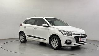 Used 2019 Hyundai Elite i20 [2018-2020] Sportz 1.2 Petrol Manual exterior RIGHT FRONT CORNER VIEW