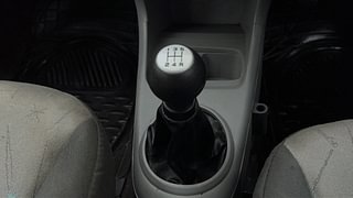 Used 2011 Maruti Suzuki A-Star [2008-2012] Lxi Petrol Manual interior GEAR  KNOB VIEW