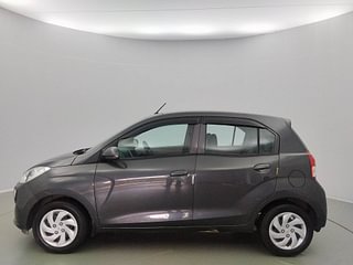 Used 2020 Hyundai New Santro 1.1 Sportz MT Petrol Manual exterior LEFT SIDE VIEW