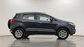 Used 2014 Ford EcoSport [2013-2015] Titanium 1.5L TDCi Diesel Manual exterior RIGHT SIDE VIEW